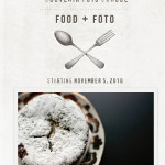 FOOD + FOTO::SOUVENIR FOTO SCHOOL SIGN-UP