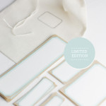 BESOTTED BRAND LIMITED EDITION LABELS
