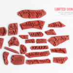 UNMOUNTED STAMPS::LIMITED QUANTITES!