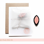 NEW! PERFECT PEACHY BLUSH INK