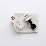 NEW HANDLE STAMP + A PRODUCT PHOTOGRAPHY TIP
