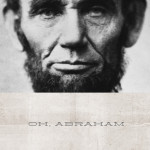 ABE THE BABE:: LINCOLN THE MOVIE REVIEW