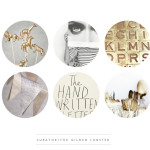 PINTEREST CURATOR | THE GILDED LOBSTER