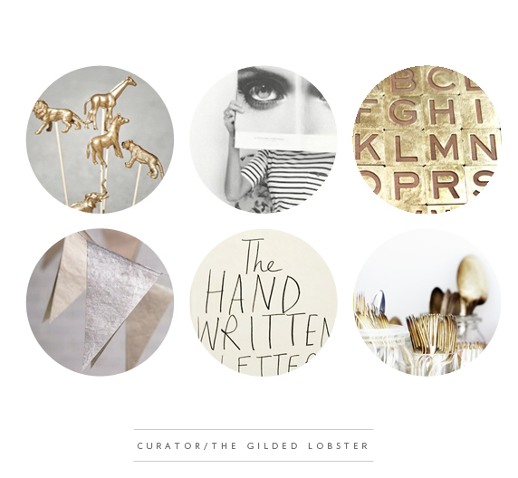 The Gilded Lobster Besotted Blog