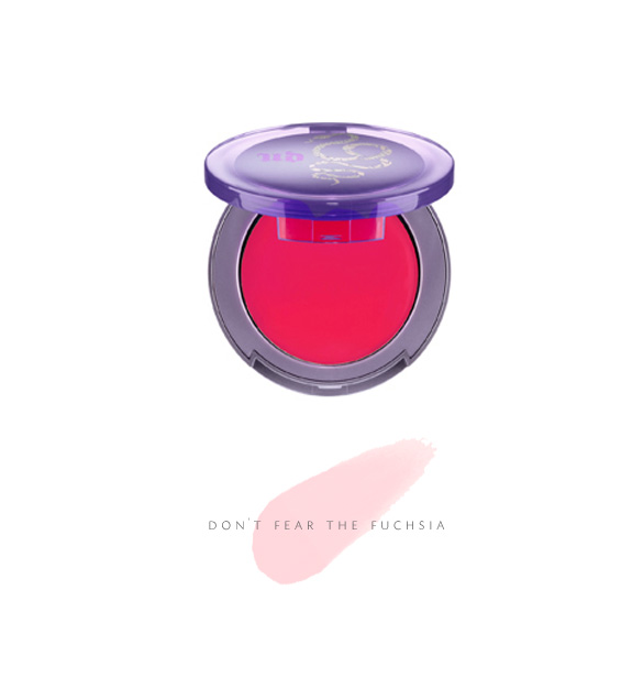 Afterglow Cheek Tint Besotted Blog