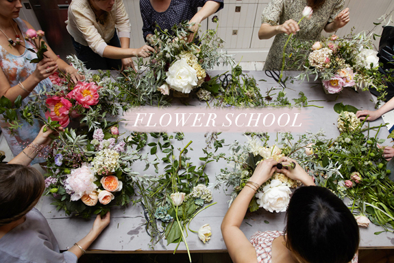 MSL Little Flower School
