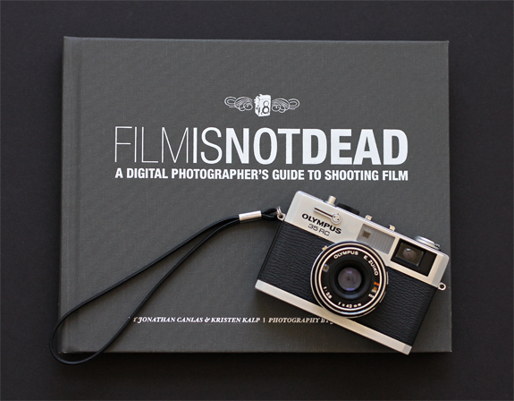 film is not dead besotted blog