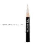 MAKE UP FOREVER HD INVISIBLE CONCEALER REVIEW