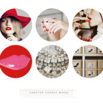 PINTEREST CURATOR CONNIE WONG