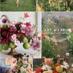 AMY MERRICK WEEKEND FLOWER INTENSIVE 