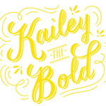 KAILEY THE BOLD BY MOLLY JACQUES ERICKSON
