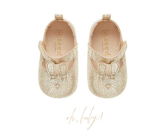 seed heritage bunny mary janes via besotted