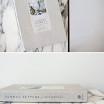 Sunday Suppers by Karen Mordechai book release!
