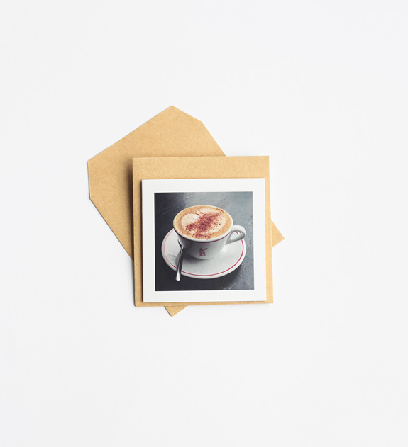 Tiny cards via besotted blog