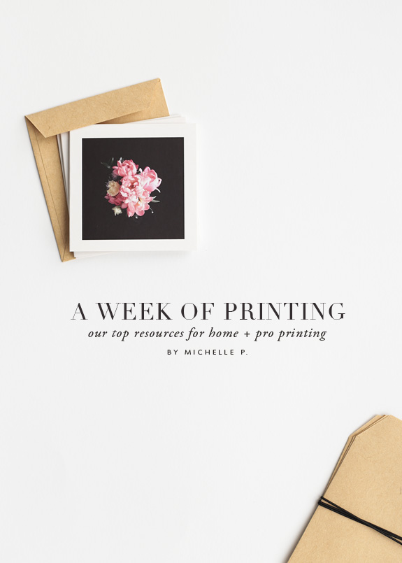 printing resources via besotted blog