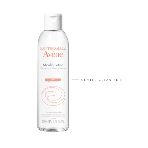 micellar water review via besotted blog