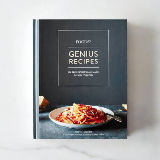Food 52 Genius Recipes Review Via Besotted Blog