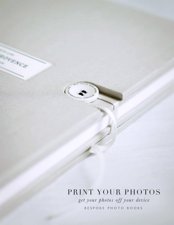 Print your photos | Off your device and into your life via besotted blog