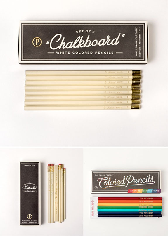 pencile company giveaway via besoted blog