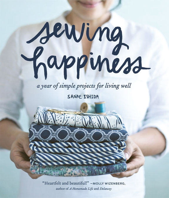 sanae ishida sewing happiness via besotted blog