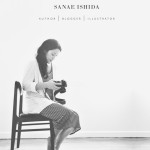 Besotted Interview with Sanae Ishida