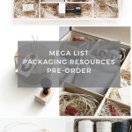 Mega packaging resource list!