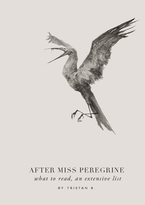 what-to-read-after-miss-peregrine-via-besotted