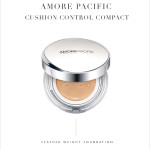 Amore Pacific Color Cushion Control Review