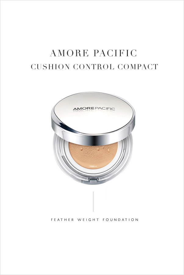 amore pacific cushion control review via besottedblog.com