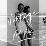 Easily restore vintage photos with Vintage Foto Fix Coming Soon!