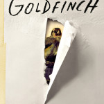 Besotted with The Goldfinch