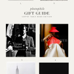 Gift Guide : Coffee Table Photo Books