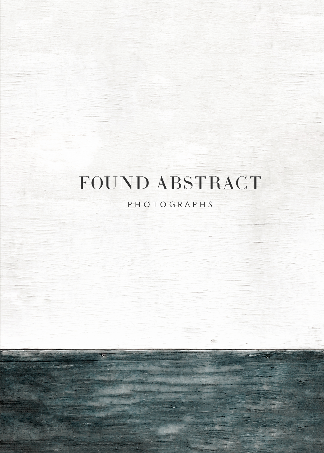 found abstracts via besotted